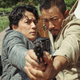 Illustration for article titled John Woo returns to slow-mo gunfights with the outrageous Manhunt